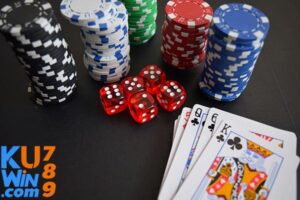 KUWIN - Các Thuật Ngữ Poker Nên Biết?